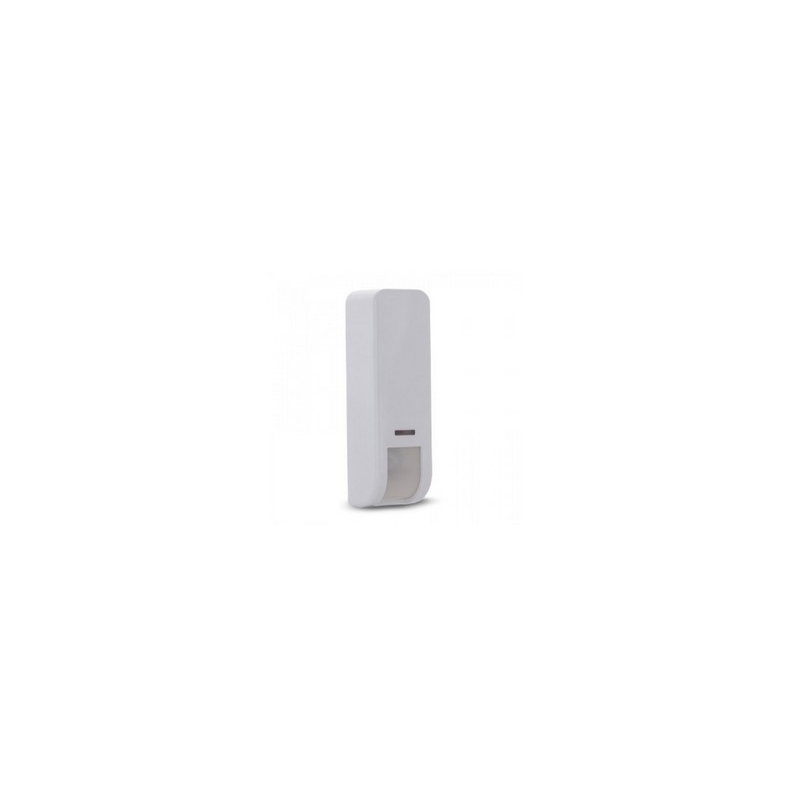 Risco RWX107DT800A - Detector de radio cortina exterior Risco RWX107DT800A - Detector de radio cortina exterior