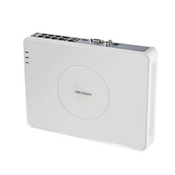 Hikvision DS-7104NI-Q1/4P - Videoregistratore digitale POE a 4 canali