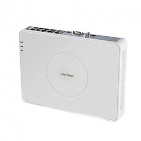 Hikvision DS-7104NI-Q1/4P - Enregistreur vidéo numérique 4 canaux POE