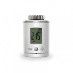 AEOTEC ZWA021 - Z-Wave Plus thermostatic head