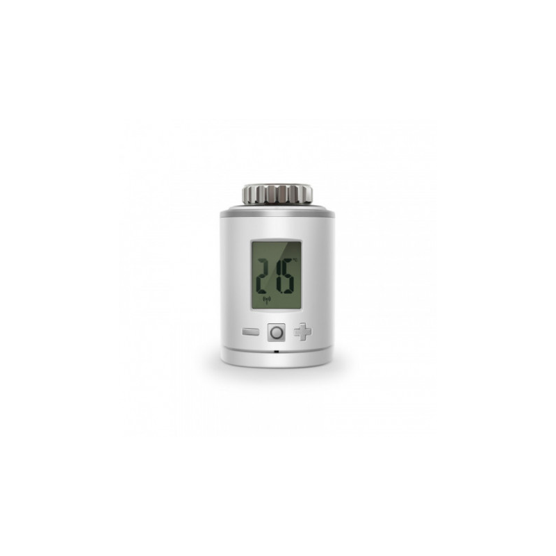 AEOTEC ZWA021 - Z-Wave Plus thermostatic head AEOTEC ZWA021 - Z-Wave Plus thermostatic head