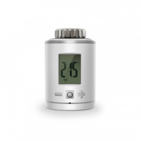 AEOTEC ZWA021 - Testa termostatica Z-Wave Plus