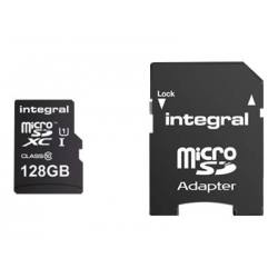 UltimaPro integrale - Scheda SD da 128 GB