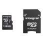 Integral UltimaPro - 128GB SD Card Integral UltimaPro - 128GB SD Card