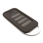 Yokis - 4-channel designer remote control
