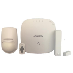Hikvision AX Hub DS-PWA32 NST - WIFI IP 3G/4G Connected Alarm Pack