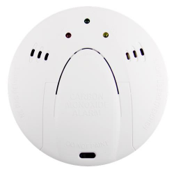 Hikvision - Carbon Monoxide Detector