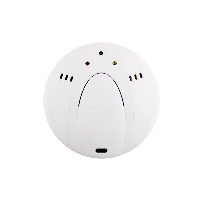 Hikvision CO-WE - Détecteur de monoxyde de carbone pour AXHub Hikvision CO-WE - Détecteur de monoxyde de carbone pour AXHub