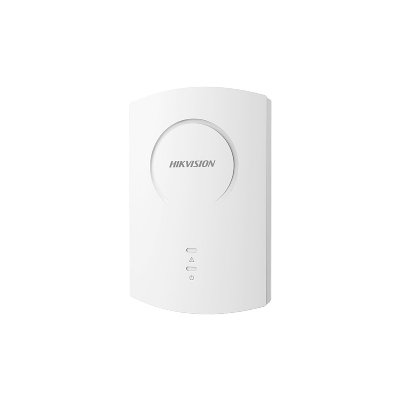 Hikvision DS-PM-WO2 - Module extension E/S relais NO/NC pour AXHUb