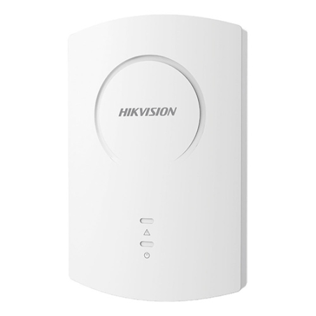 Hikvision - NO/NC relay I/O expansion module