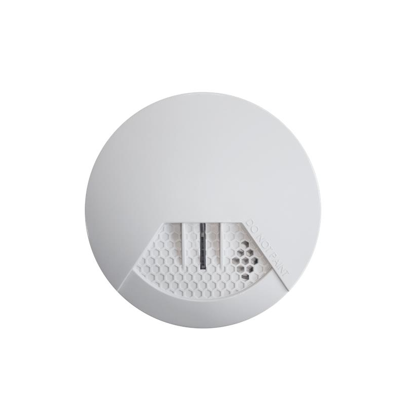 Hikvision CO-WE - Détecteur de fumée radio pour AXHub