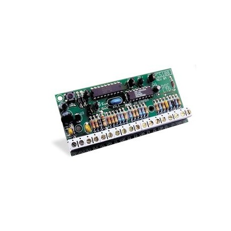 PC5108NF module extension 8 zones NF A2P