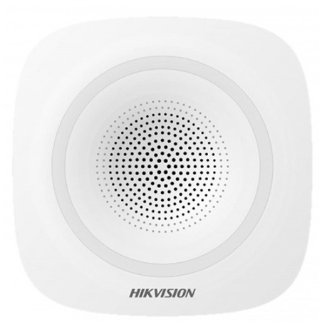Hikvision DS-PSG-WI-868W - Sirena Radio Interna