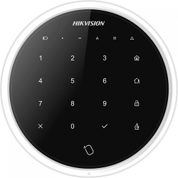 Hikvision DS-PKA-WLM-868/BL - Keypad-Tag-Lesegerät