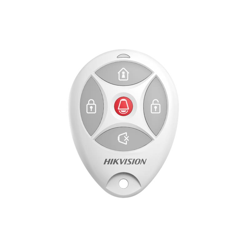 Hikvision DS-PKFE-5 - Télécommande pour AX Hub Hikvision DS-PKFE-5 - Télécommande pour AX Hub