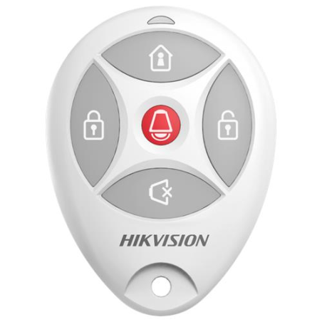Hikvision DS-PKFE-5 - Telecomando per AX Hub