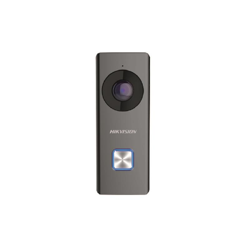 Hikvision DS-KB6403-WIP - Sistema videocitofonico Wi-Fi