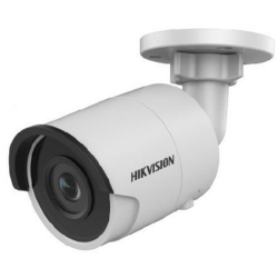 Hikvision DS-2CD2083G0-I (2,8 MM) - Telecamera IP bullet IR da esterno da 8 MP