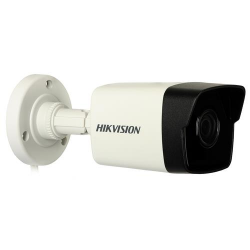 Hikvision DS-2CD1043G0-I(2.8MM) - Cámara IP para exteriores de 4 megapíxeles