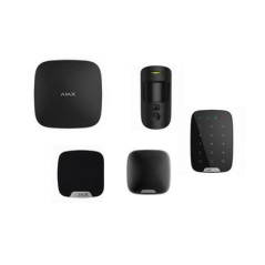 Ajax Kit HUB2 MotionCam