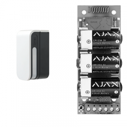 Ajax de alarma accesorios optex BXS-RAM - Detector de accesorios al aire libre optex