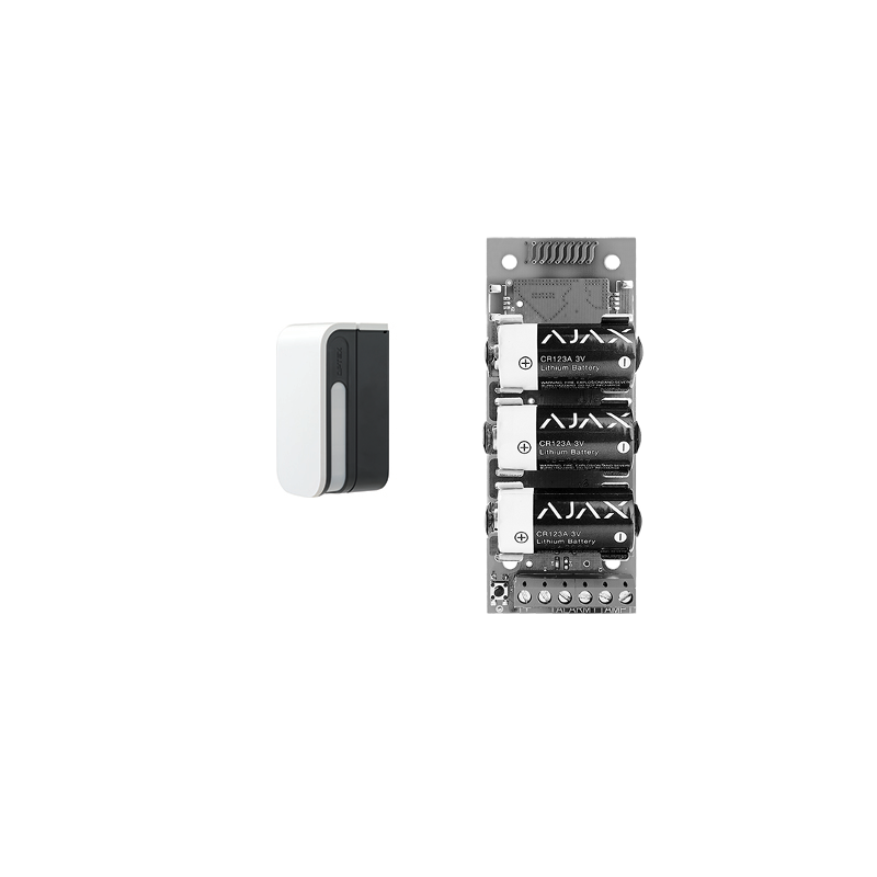 Alarma Ajax Optex BXS-R - Detector exterior Optex Alarma Ajax Optex BXS-R - Detector exterior Optex