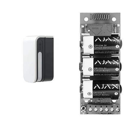 Ajax Alarm Optex BXS-R - Optex Außenmelder
