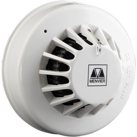 Eaton M12 - Detector de humo con cable