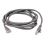 Network cable S/FTP CAT6A Cord 10m