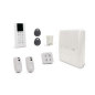 Risco Agility 4 - Risco Agility wireless alarm IP / GSM camera detectors