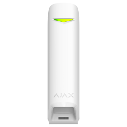 Ajax MotionProtect Curtain - Curtain detector