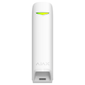 Ajax CURTAINPROTECT-W - Detektor für schwarze Vorhänge