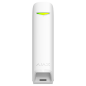 Ajax MotionProtect Curtain - Vorhangdetektor