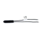 Delta Dore TYXIA CR1W - Lot de 5 charges résistives pour TYXIA 4840