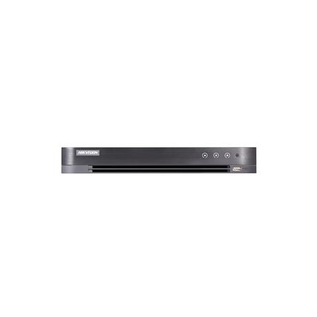 HikVision - 4-Kanal-Hybrid-CCTV-Recorder