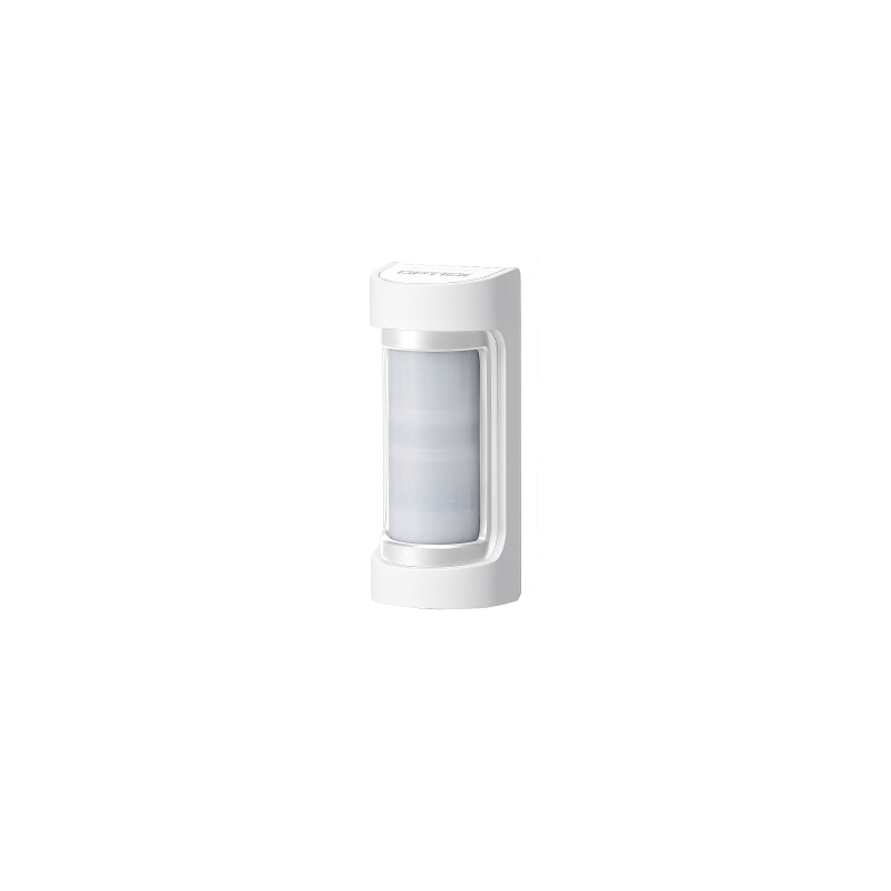 Optex VXS-RAM blanco - Detector IR radio exterior gran angular Optex VXS-RAM blanco - Detector IR radio exterior gran angular