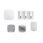 Alarma Ajax - Kit de alarma HUB 2 MotionCam sirena blanco Alarma Ajax - Kit de alarma HUB 2 MotionCam sirena blanco