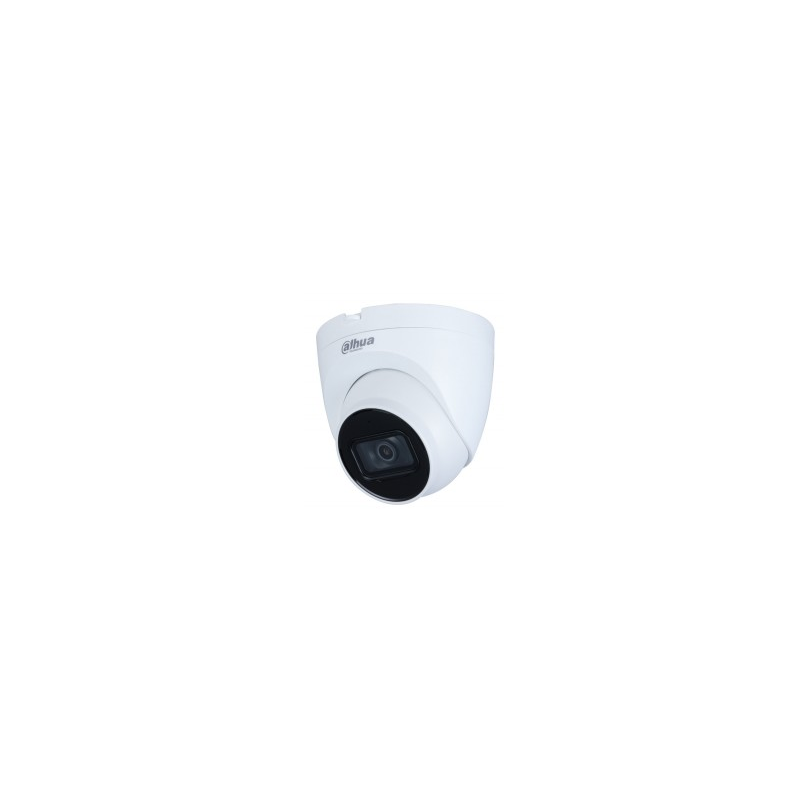 Dahua IPC-HDW2230TP-AS-S2 - 2 MP IP-Videoüberwachungs-Mini-Dome Dahua IPC-HDW2230TP-AS-S2 - 2 MP IP-Videoüberwachungs-Mini-Dome