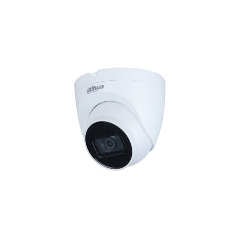 Dahua IPC-HDW2230T-AS-S2(2.8MM) - 2MP IP CCTV Mini Dome