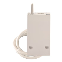 Delta Dore RF6600FP - Receptor de radio de cable piloto