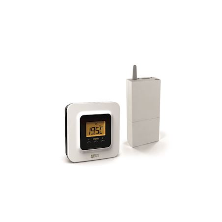 Delta Dore Tybox 5100 - Zusätzliches Zonenthermostat