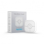 Aeotec ZWA003 - Telecomando Z-Wave Plus Nanomote Quad a 4 pulsanti Aeotec ZWA003 - Telecomando Z-Wave Plus Nanomote Quad a 4 pulsanti