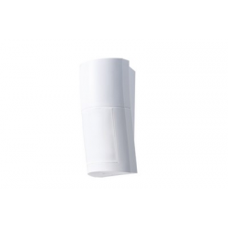 Optex QXI-R - Wireless outdoor detector 12m