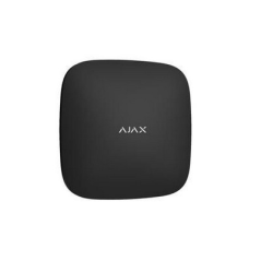 Ajax REX - REX Wireless Repeater Schwarz