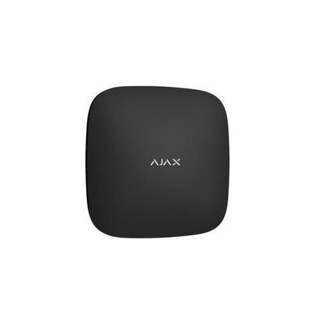 Ajax REX - Répéteur sans fil REX noir