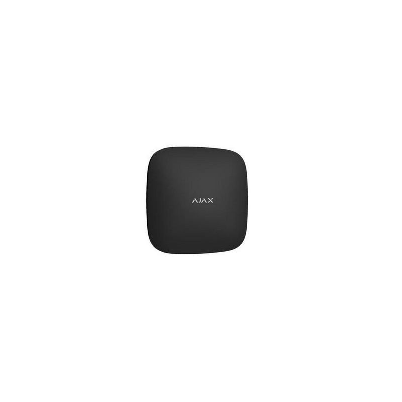 Ajax REX - Ripetitore Wireless REX Nero
