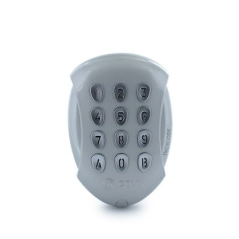 Delta Dore 6413255 - CLE8000 Tyxial + Teclado