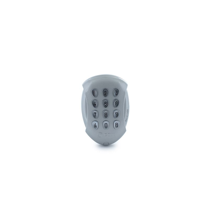 Delta Dore 6413255 - CLE8000 Tyxial + tastiera
