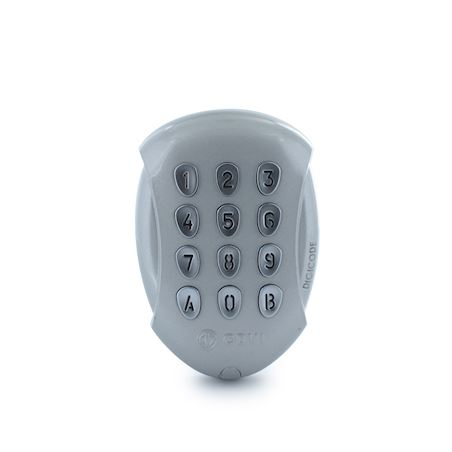 Delta Dore 6413255 - Clavier CLE8000 Tyxial +