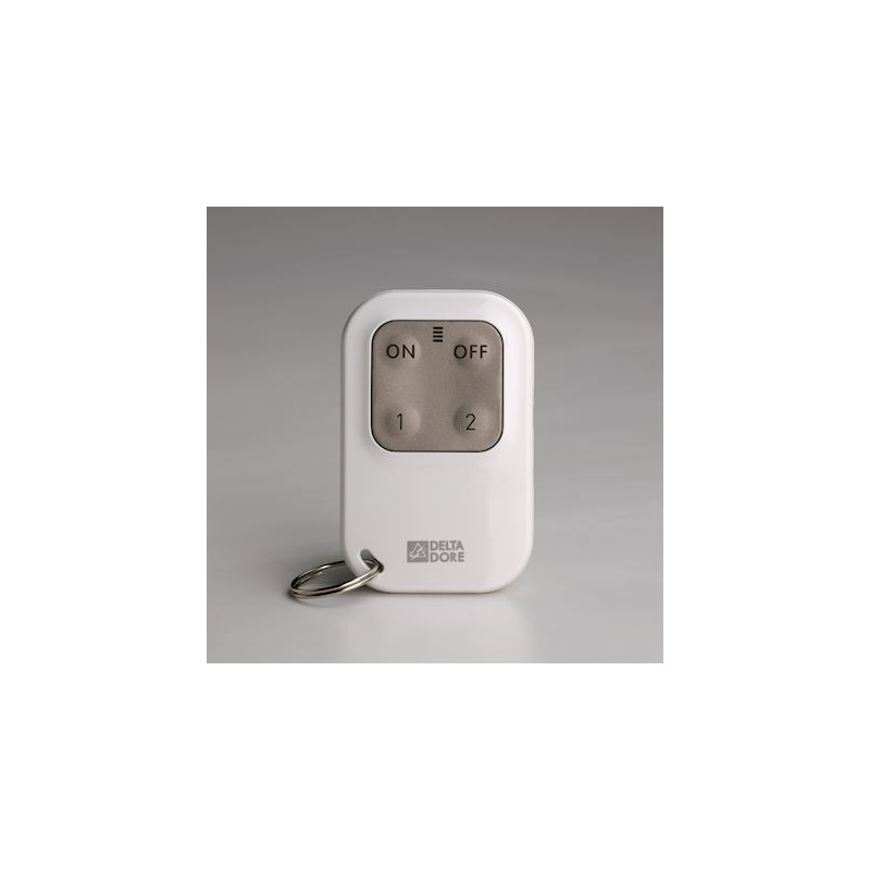 Delta Dore TL 2000 6413251 - Télécommande Tyxial+